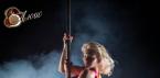 Pole dancing - the embodiment of grace, grace and sensuality