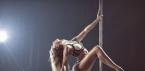 What is pole dancing called?