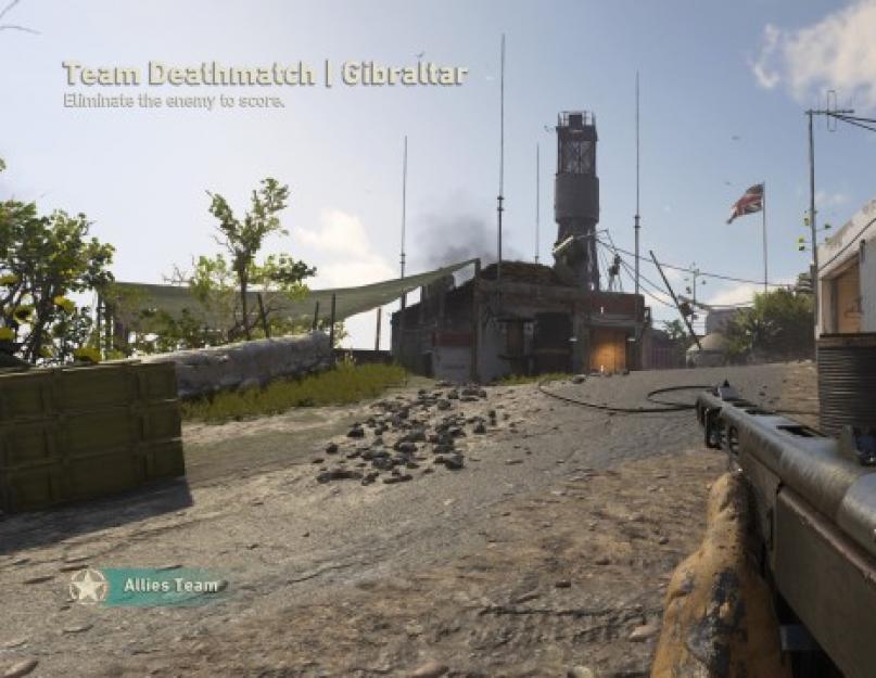 Call of Duty: WWII többjátékos zárt béta részletei.  Call Of Duty: WW2 PC béta – dátumok, letöltések, rendszerkövetelmények