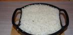 Salsa teriyaki: recetas con fotos Receta de arroz con salsa teriyaki