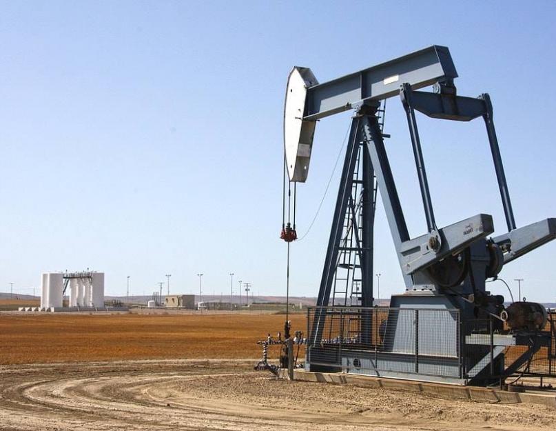 Rafinacija nafte, primarna i sekundarna prerada nafte.  Metode prerade nafte i gasa