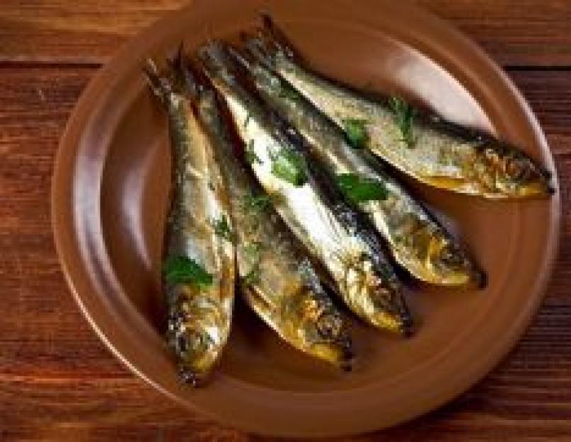 أي نوع من الأسماك يشبه tyulka.  أبراو كيلكا - أي نوع من الأسماك هذا؟  القيمة الغذائية لحبوب التولكا