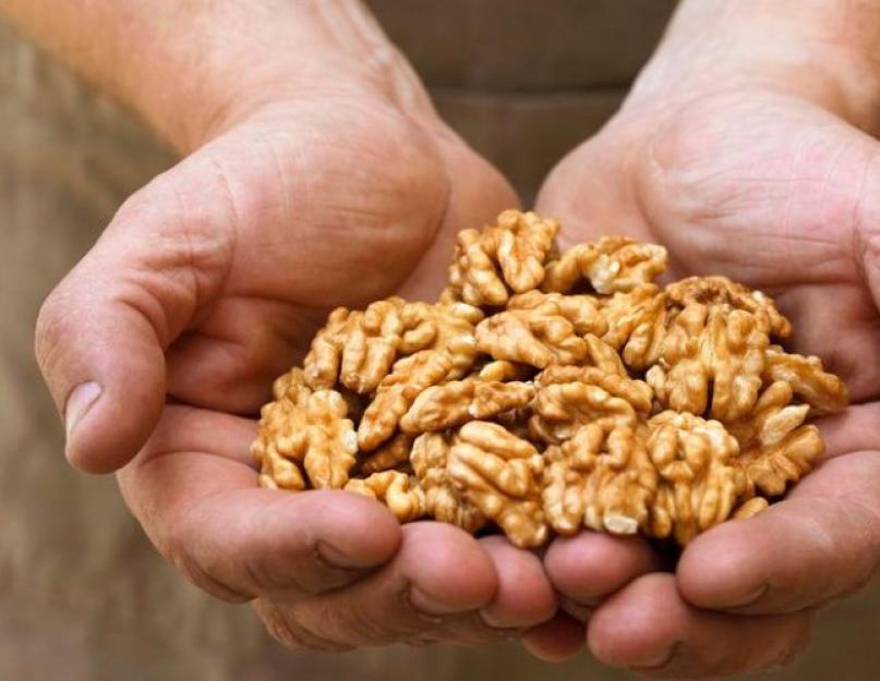Как влияют грецкие орехи на мужскую потенцию, в чем заключается польза для организма мужчин. Грецкий орех для мужчин — влияние на потенцию, рецепты, отзывы Грецкие орехи полезные свойства для мужчин