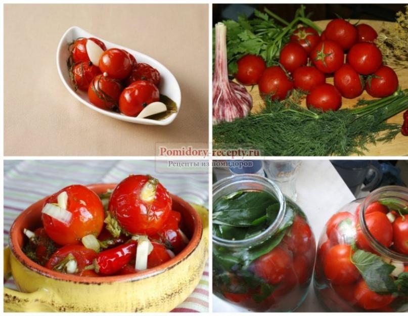 طريقة عمل مخلل الطماطم الخضراء لفصل الشتاء بطريقة باردة.  كيفية ملح الطماطم بطريقة باردة: وصفات ونصائح وصور ومقاطع فيديو