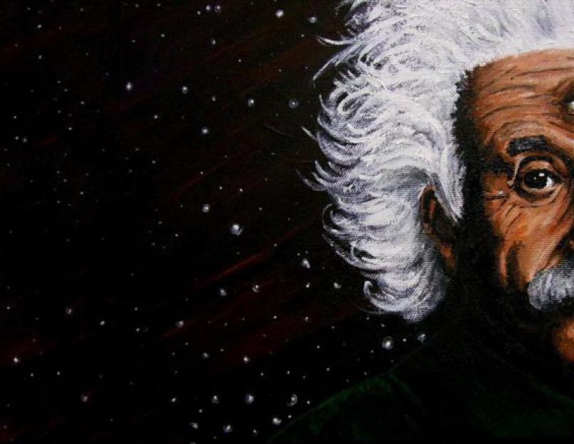 Einstein ateista volt?  Mit gondolt Einstein az univerzumról, Istenről, a tudományról és a vallásról