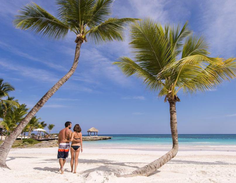 Животный мир бока чика. Лучшие курорты Доминиканы: Бока-Чика на карте. Основные достопримечательности. Что посмотреть