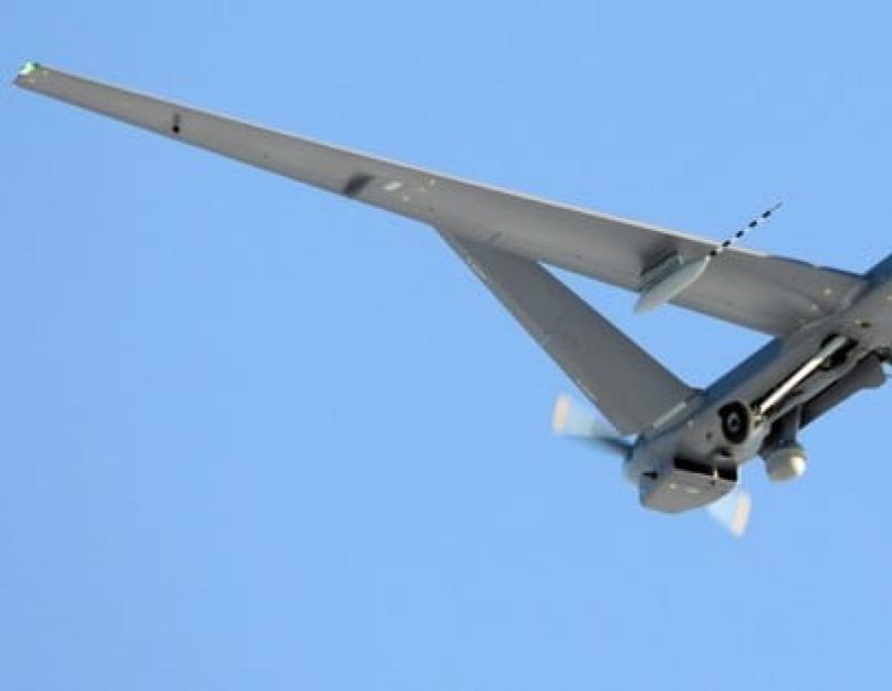 Rusijos gynybos ministerijai kuriamų perspektyvių UAV apžvalga.  Nepilotuojami orlaiviai yra būsimi dangaus karaliai