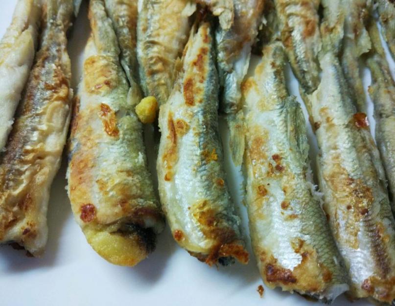 Szagold meg, milyen halat találtak.  Távol-keleti szag: jellemzők, hasznos tulajdonságok és legjobb receptek.  Szagahalászati ​​taktika