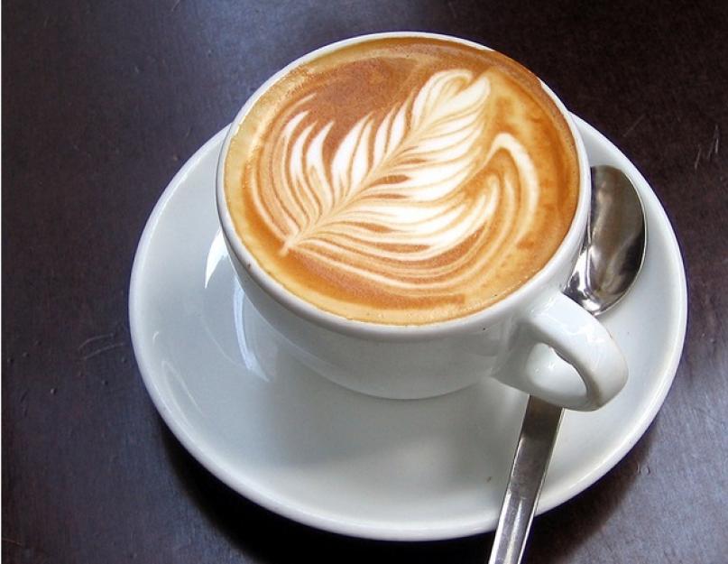 كم سعرة حرارية في القهوة سريعة الذوبان مع السكر.  السعرات الحرارية للقهوة.  السعرات الحرارية في مشروبات القهوة