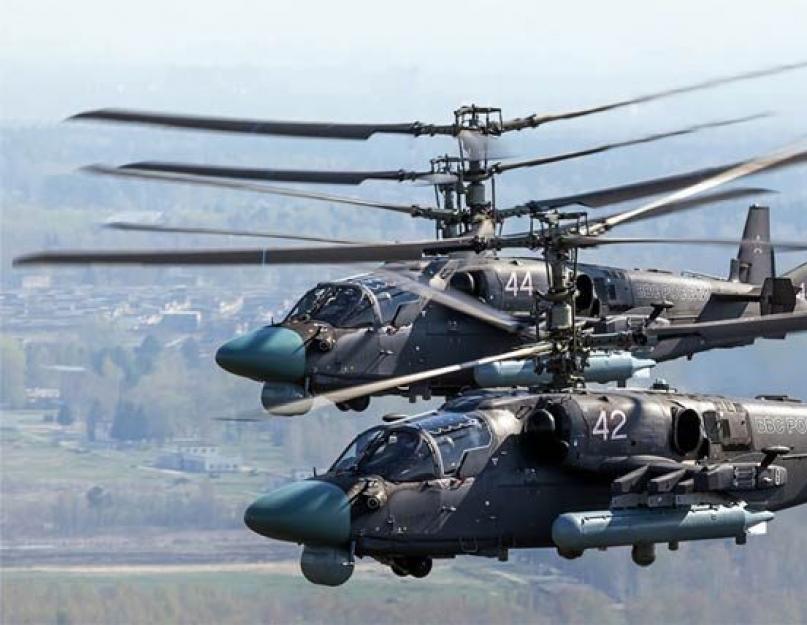 طائرات الهليكوبتر الحديثة في العالم.  طائرات هليكوبتر روسية من الجيل الجديد: مراجعة للتطورات الواعدة.  طائرات الهليكوبتر القتالية الخفيفة هال.  الهند