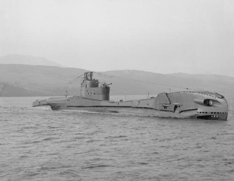Подводные лодки ссср во второй мировой войне. Поединки советских и немецких подводных лодок