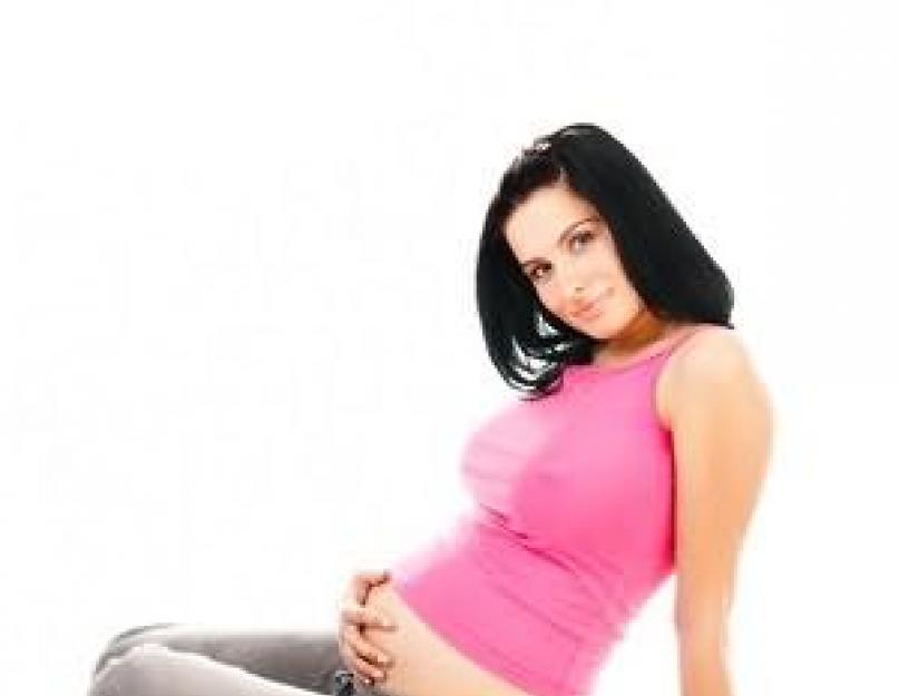 Беременная знакомая во сне. Приснилась беременность на большом сроке. Что значит, если приснился выкидыш