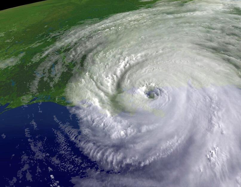 Mjere za suzbijanje uragana.  Je li moguće nositi se s uraganima i drugim snažnim tropskim ciklonima?  Pravila ponašanja u vanrednim prirodnim uslovima