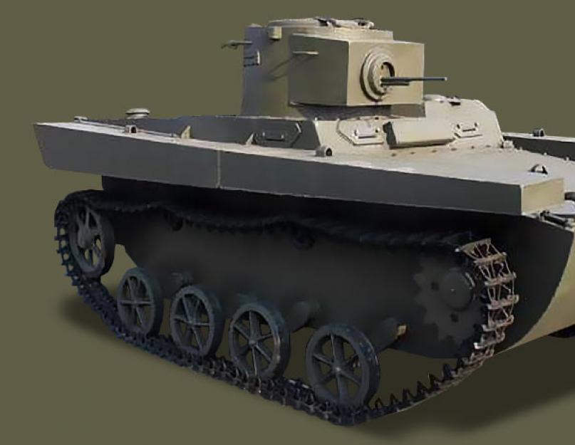 Laukinės katės, atskira tankų brigada.  Laukinės katės, atskira tankų brigada Kokią įrangą dėti ant lengvojo tanko T37