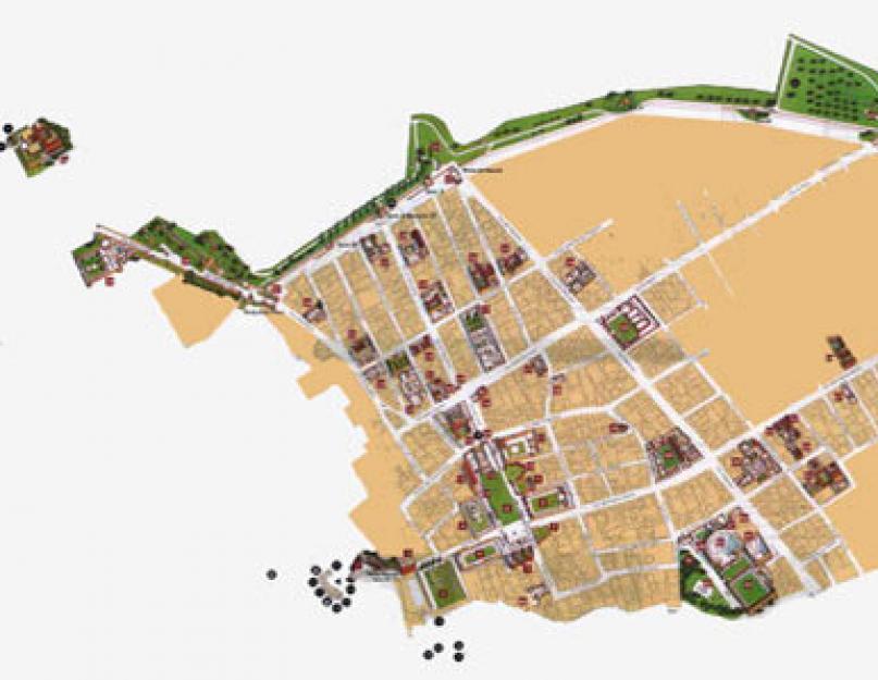 Merüljön el a történelemben: hol van Pompei?  Pompei újjáépítése, az élve eltemetett város