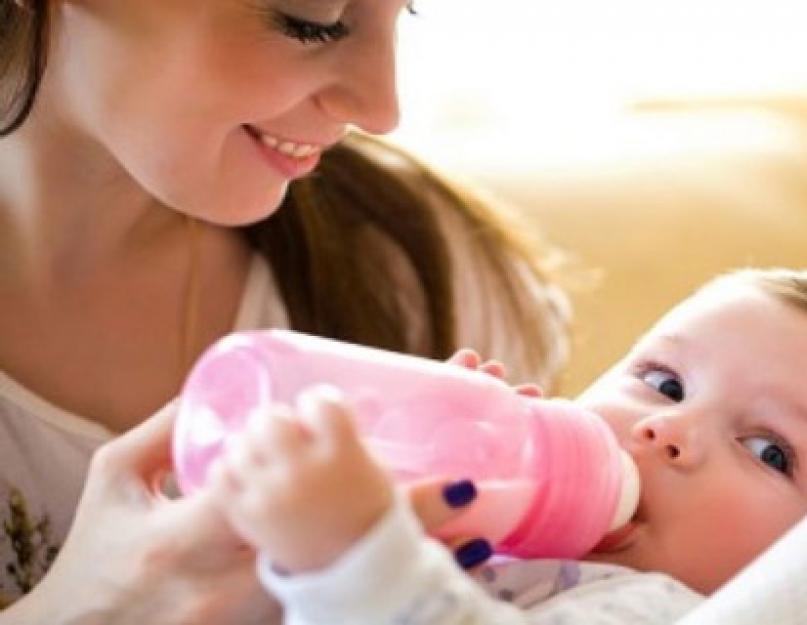 Kūdikio maitinimas motinos pienu sapne: ką tai reiškia?  Kodėl svajojama maitinti maistą - miego interpretacija iš svajonių knygų