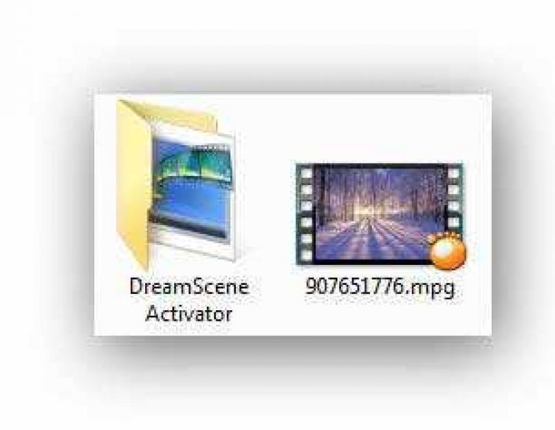GIF-ek asztali Windows háttér 8-hoz. Élő háttérképek letöltése asztali számítógépre