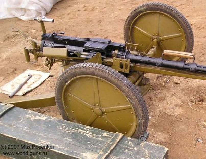Kpvt, géppuska.  nehézgéppuska vladimirov kpv.  Lőszerek KPVT és PKT géppuskákhoz és elhelyezésük 14,5 kaliberű géppuskákhoz