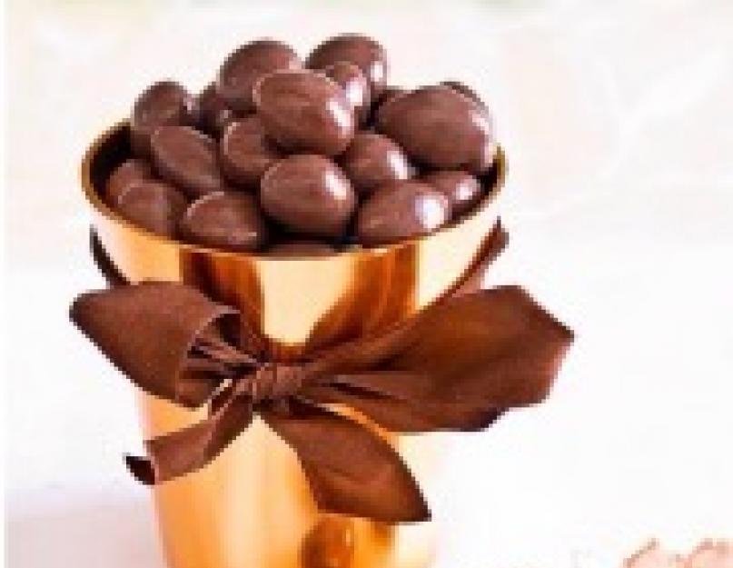 Miért álmodozhat édességről?  Miért álmodozunk a csokoládéról?