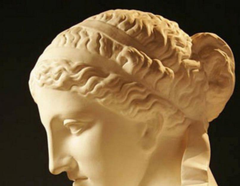 Nosies forma pasakys visą tiesą apie jūsų charakterį.  Romėnų ir graikų nosis vyrams ir moterims: išvaizda, charakterio aprašymas