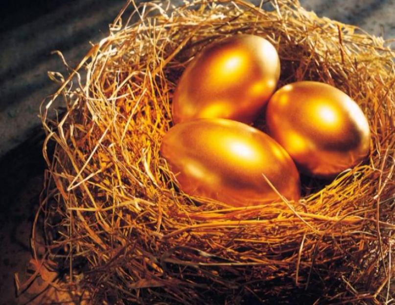 Mi a teendő, ha egy gyerek eltöri a húsvéti tojást?  Húsvéti tojások, vagy az okkultizmus ártalmának felmondása