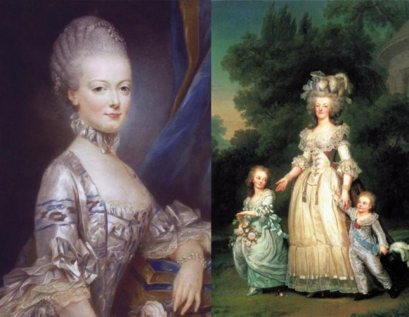 портрет марии антуанетты виже лебрен. последняя королева франции. французская королева мария антуанетта. прическа мария антуанетта 18 век. мария антония йозефа иоганна габсбургско-лотарингская.