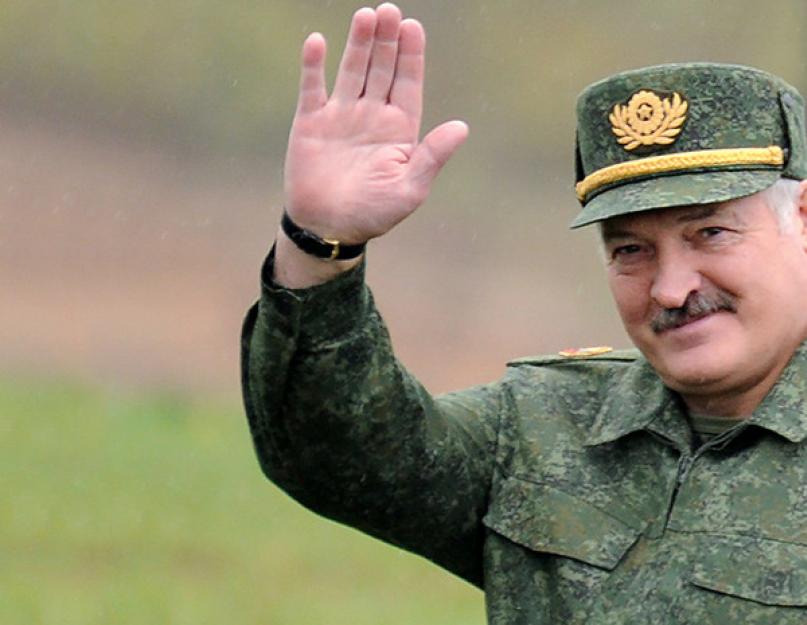 Fehéroroszország katonai-ipari komplexumának vállalkozásai.  A fehérorosz fejlesztésű új fegyvermodellek - bmpd.  Levegő-levegő rakéták fehérorosz akcentussal