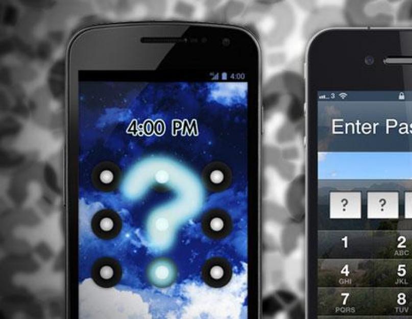 Способы разблокировать телефон Нокиа на базе Windows Phone. Информация о секретных кодах Nokia: защитный код, сброс настроек и проверка IMEI