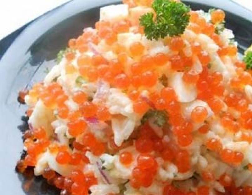 Салат с кальмарами, кукурузой и свежим огурцом. Рецепт: Салат с кальмарами и кукурузой Салат веселый кальмар с кукурузой