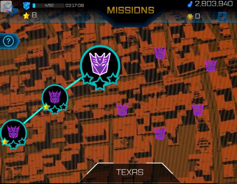 Parsisiųsti žaidimą transformers 5 android.  TRANSFORMERS BATTLE GAME – Kovos bėgikų žaidimas, paremtas filmu