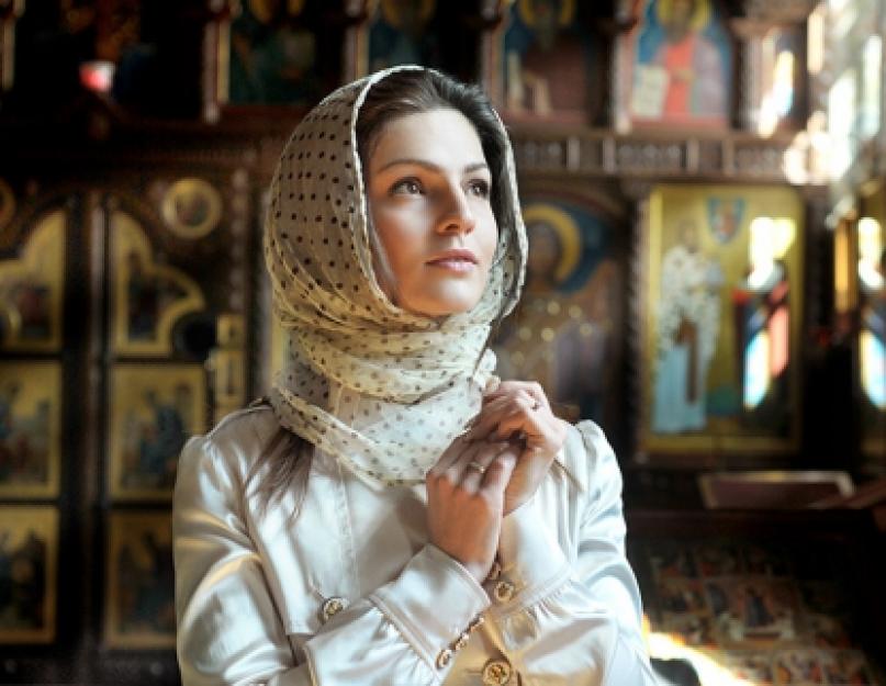 Ar Athos vienuolynas įmanomas moterims?  Šventoji Teisioji Ona, Švenčiausiosios Mergelės Marijos Motina.  Ypatingas Bažnyčios požiūris į moteris