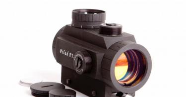 Open and collimator hunting sights: a short course