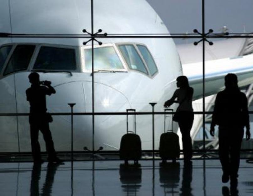 مطار الفلبين الدولي.  بوابة الخطوط الجوية الفلبينية - البنية التحتية للمطارات والخدمات.  الخطوط الجوية المتجهة الى الفلبين