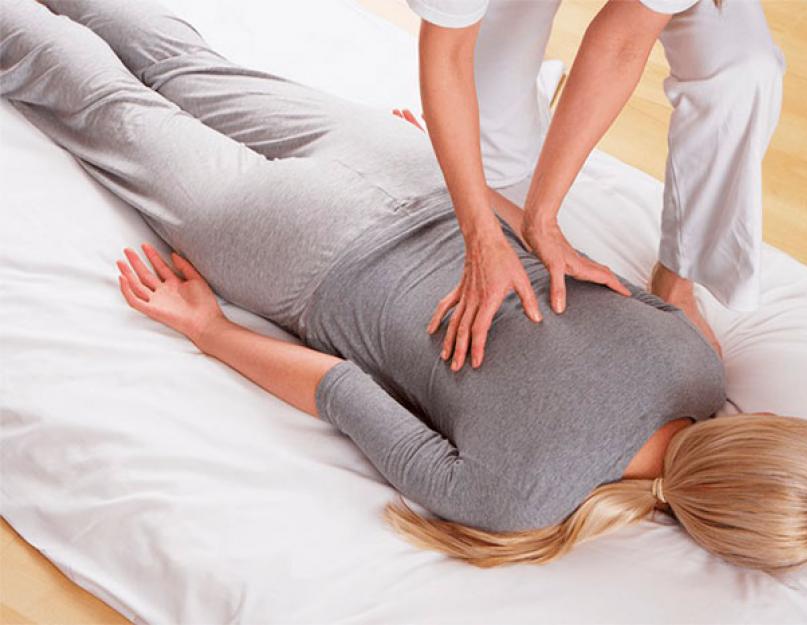 Presopunctura japoneza Shiatsu.  Masajul facial Shiatsu: beneficii și daune, contraindicații și tehnică.  Tehnici de masaj