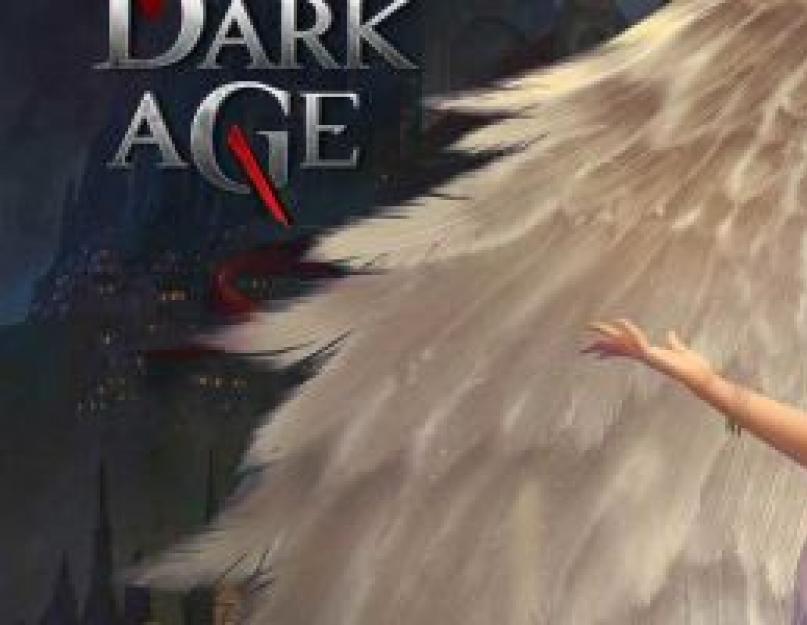 Kaszás gyám kalauz.  Dark Age: Reaper Guide – Az osztály erősségei és gyengeségei