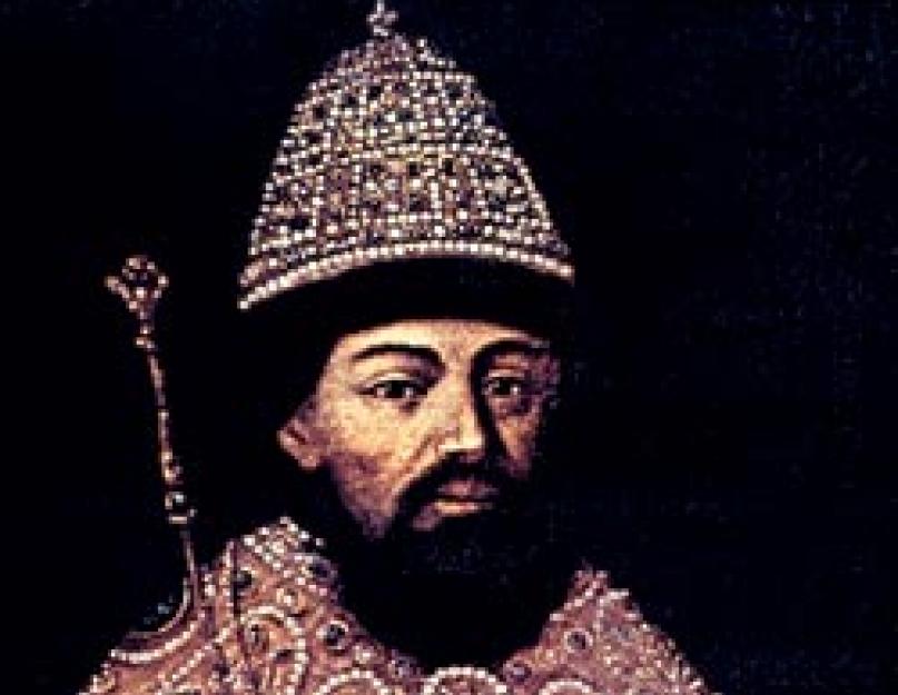Vaszilij Sujszkij cárt letaszították a trónról.  Vaszilij Shuiszkij megdöntése után a hatalom elmúlt