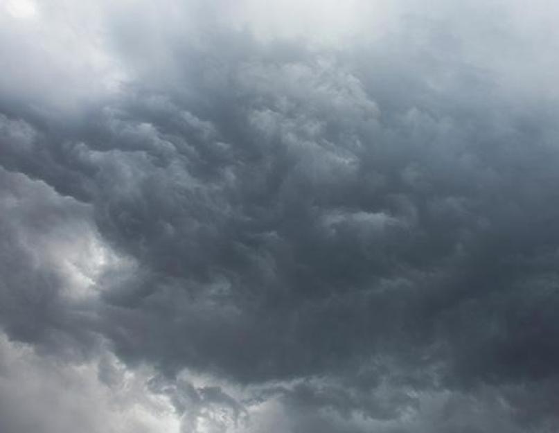 Разгон облаков - установление хорошей погоды. Принцип разгона облаков, последствия. Эко Информ – информационное агентство Что сыпят в облака