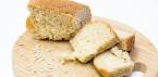 خبز الحبوب الكاملة (وصفة الفرن)