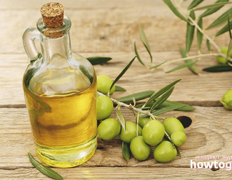 Maslinovo ulje: korist od superhrane ili šteta za novčanik?  Šta je ljekovito, kako odabrati i primijeniti.  Korisna svojstva maslinovog ulja