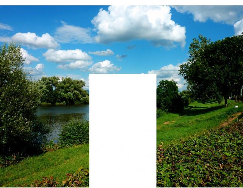كيفية تعتيم خلفية الصورة في برنامج فوتوشوب.  كيفية تعتيم خلفية الصورة على هاتف Android