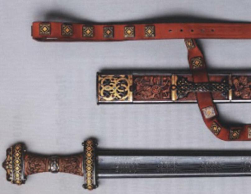 Оружие рыцарей средневековья. Средневековое оружие и броня: распространённые заблуждения. Доспехи - символ аристократизма