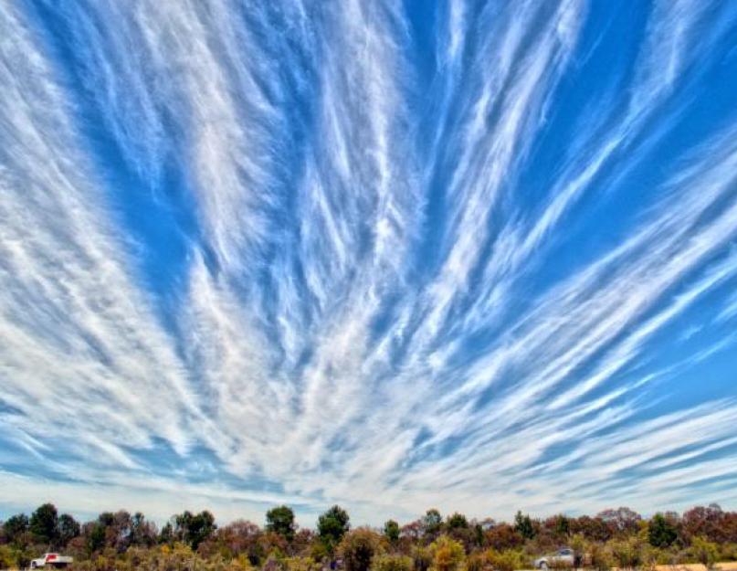 Что могут делать облака. Облака — что такое облако, виды облаков и как они образуются. Как различить в небе кучевые, высококучевые и перисто-кучевые облака