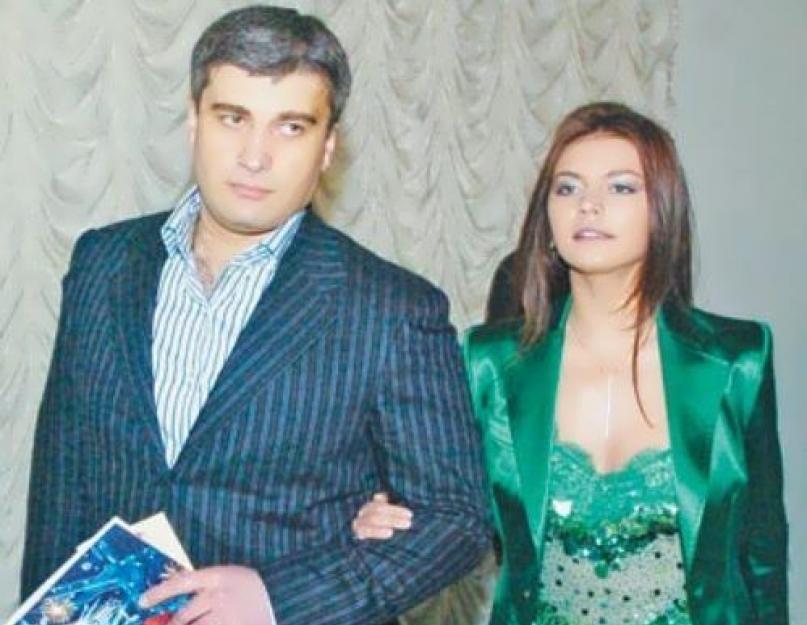 How many children does Kabaeva have and do they have any at all.  Wedding on Valaam and joint personal life of Putin and Kabaeva: true or false?  - Photo and video, different points of view What they write about the Wedding of Putin and Kabaeva