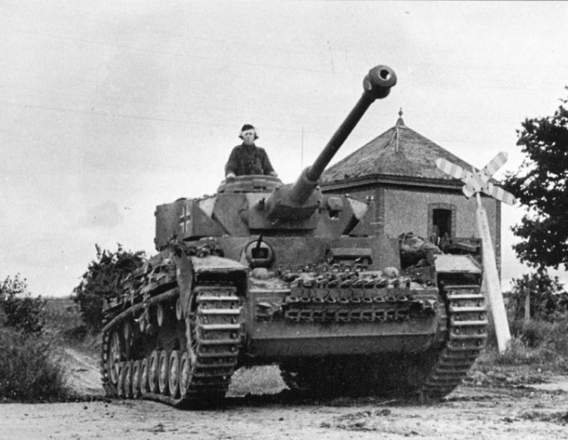 ميخائيل بارياتينسكي - دبابة متوسطة Panzer IV.  T-IV H - مراجعة للعناصر الجديدة من Zvezda TTX tank pz 4 كيفية اللعب بطريقة ودية