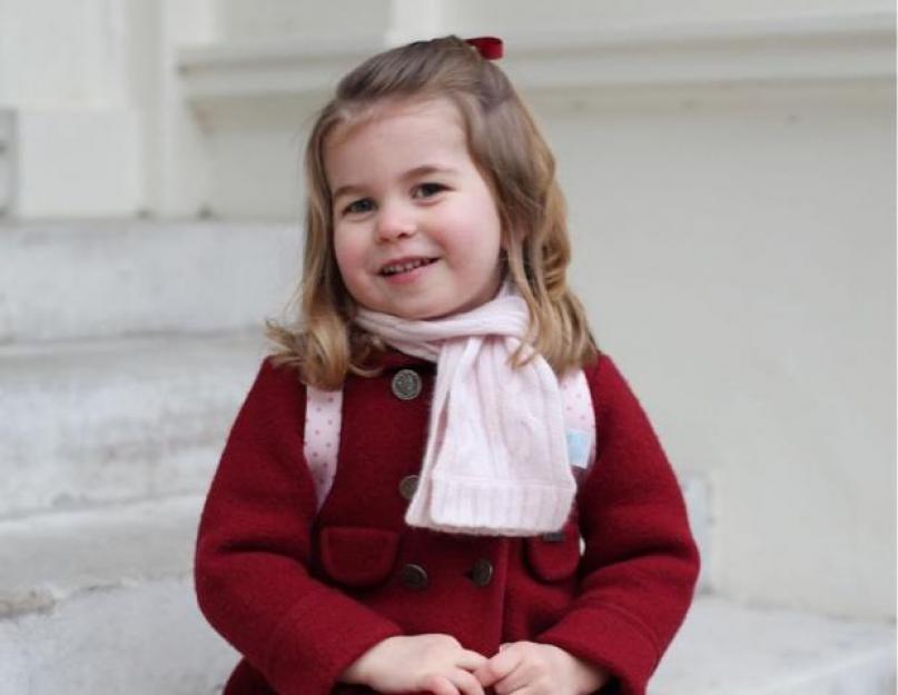 Правила Кейт Миддлтон: почему жена Принца Уильяма всегда сама фотографирует своих детей. Бывшие парни кейт миддлтон Муж кейт миддлтон 6 букв