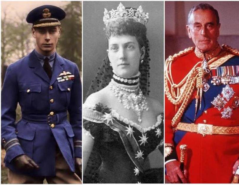 Когда родился принц джордж. Принц Джордж Кембриджский и другие: юные принцы и принцессы Европы, которым предстоит надеть королевские короны. Крещение с отступлением от традиций