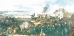 बोरोडिनो की लड़ाई 1812 में हुई थी