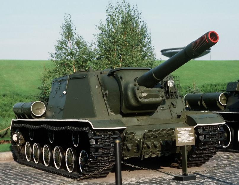 Melyik tanknak van a legpontosabb fegyvere.  A tüzérségi ág kiválasztása a World of Tanks-ban.  német tüzérségi ág