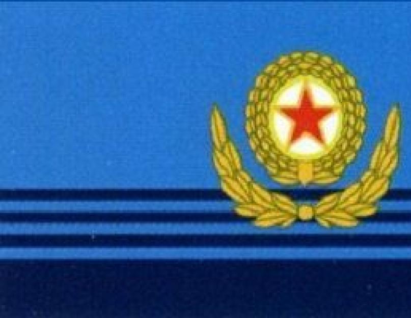 Kuzey Kore ordusu nedir?  Kuzey Kore ve Güney Kore'nin silahlı kuvvetleri: karşılaştırma.  DPRK ordusunun bileşimi, gücü, silahları