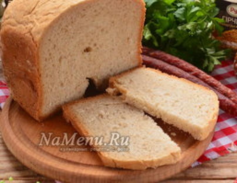 A kenyéren kívül mit lehet kenyérsütőgépben sütni.  Egy pékségben.  Hogyan válasszunk helyesen